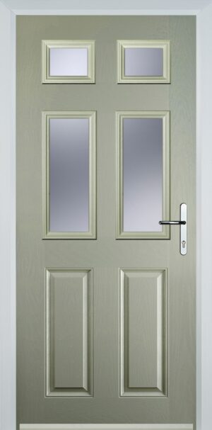 2 Panel 4 Square