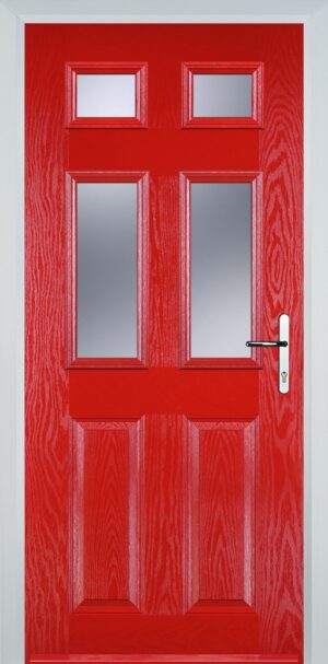 2 Panel 4 Square