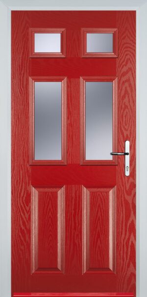 2 Panel 4 Square