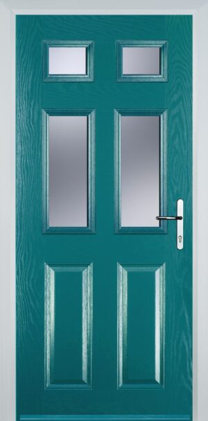 2 Panel 4 Square