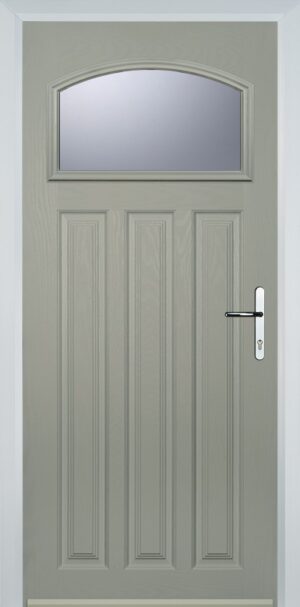 3 Panel 1 Square
