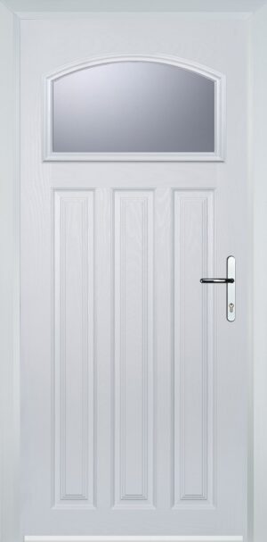 3 Panel 1 Square