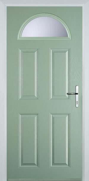 4 Panel 1 Arch