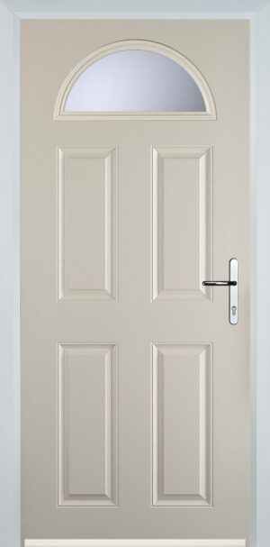 4 Panel 1 Arch