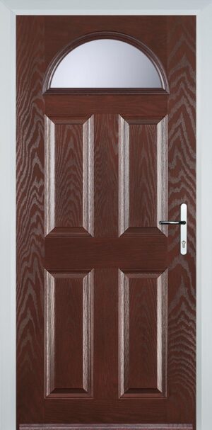 4 Panel 1 Arch