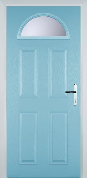 4 Panel 1 Arch