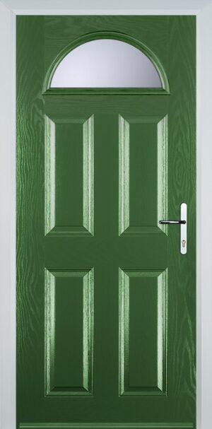4 Panel 1 Arch