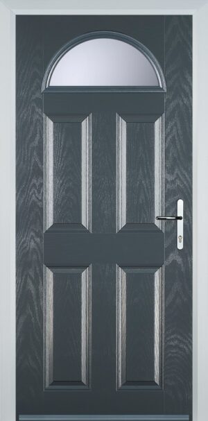 4 Panel 1 Arch