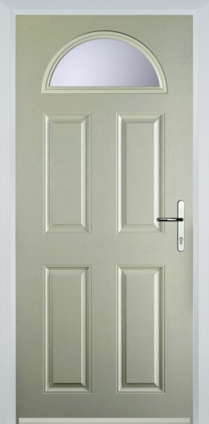 4 Panel 1 Arch