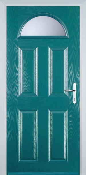 4 Panel 1 Arch