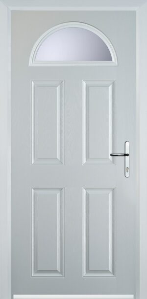 4 Panel 1 Arch