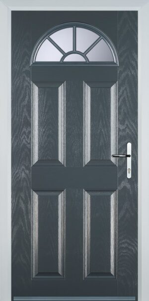4 Panel Sunburst