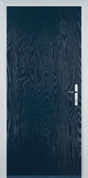 Cottage Flush Grained