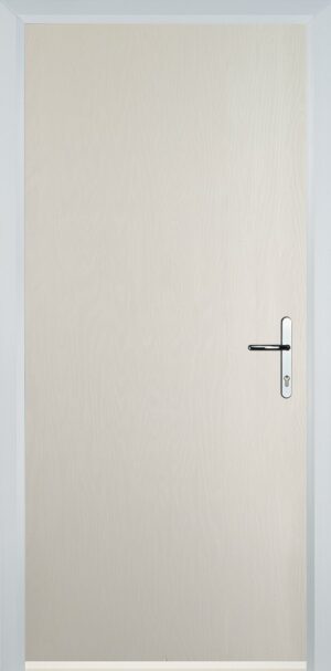 Cottage Flush Grained