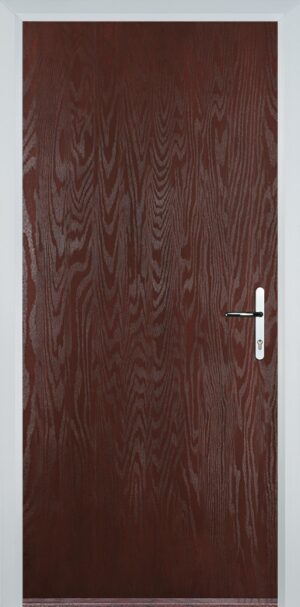 Cottage Flush Grained