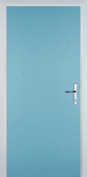 Cottage Flush Grained
