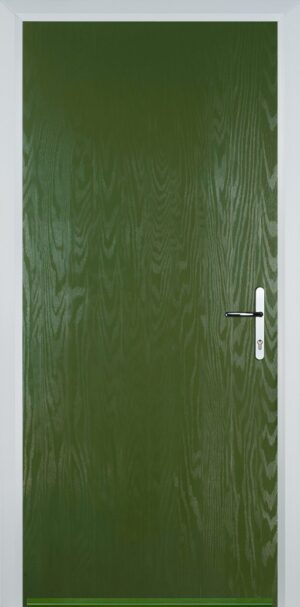 Cottage Flush Grained