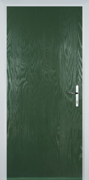 Cottage Flush Grained