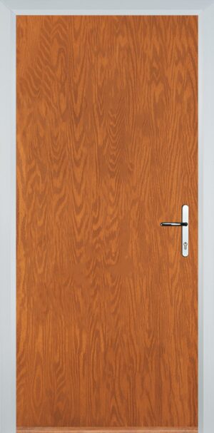 Cottage Flush Grained