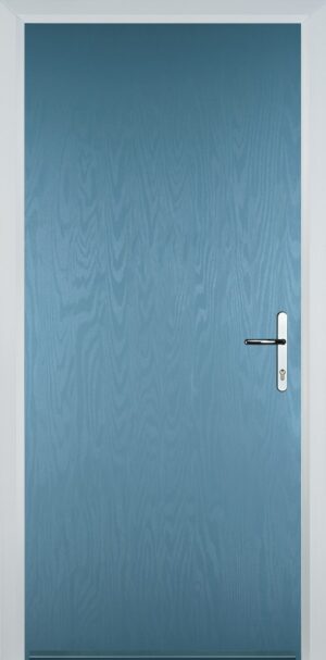 Cottage Flush Grained