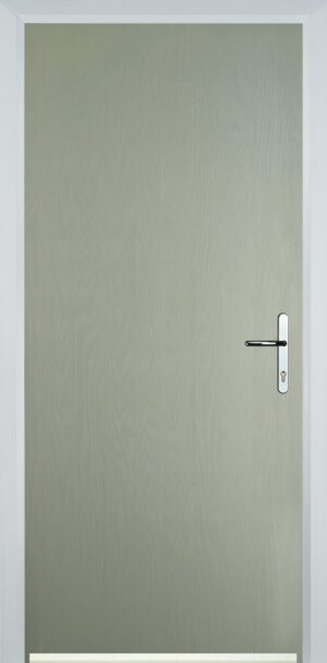 Cottage Flush Grained