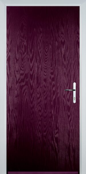 Cottage Flush Grained