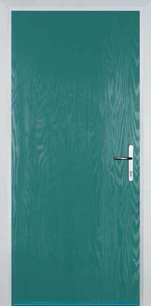 Cottage Flush Grained