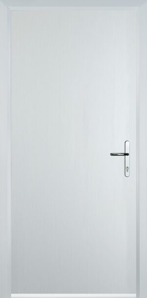 Cottage Flush Grained