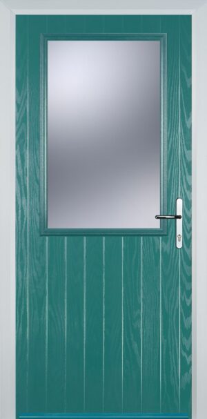 Cottage Half Glaze