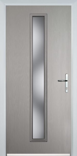 Cottage Long Flush Grained