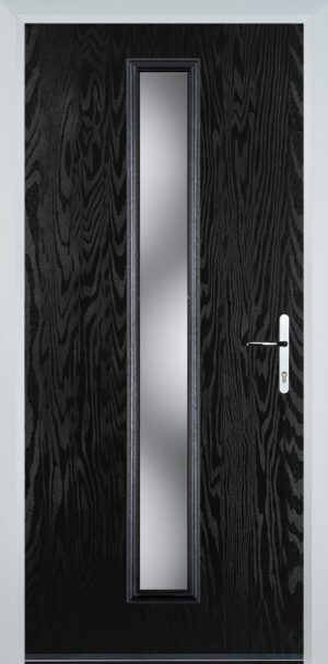 Cottage Long Flush Grained