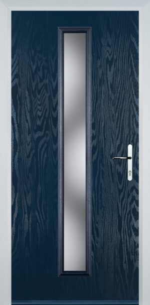 Cottage Long Flush Grained