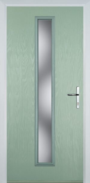 Cottage Long Flush Grained