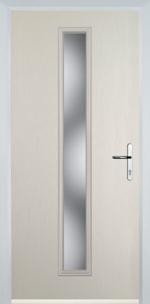 Cottage Long Flush Grained