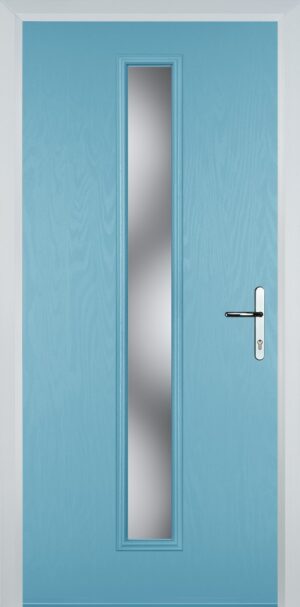 Cottage Long Flush Grained