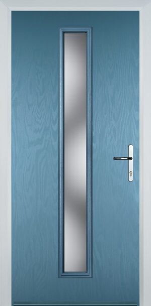 Cottage Long Flush Grained