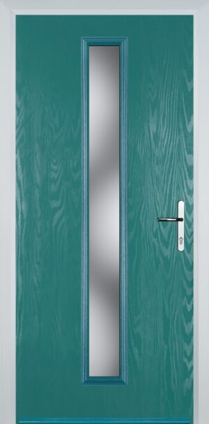 Cottage Long Flush Grained