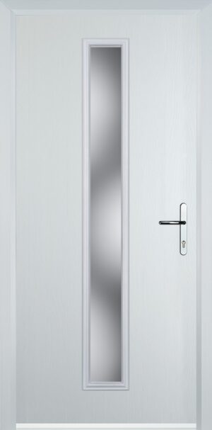 Cottage Long Flush Grained