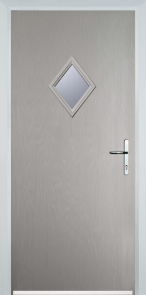 Diamond Flush Grained