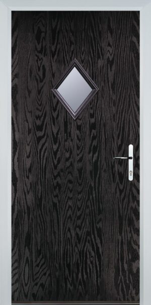 Diamond Flush Grained