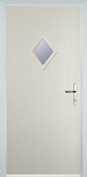 Diamond Flush Grained