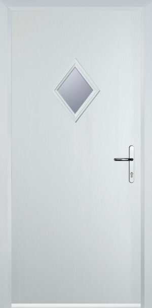 Diamond Flush Grained