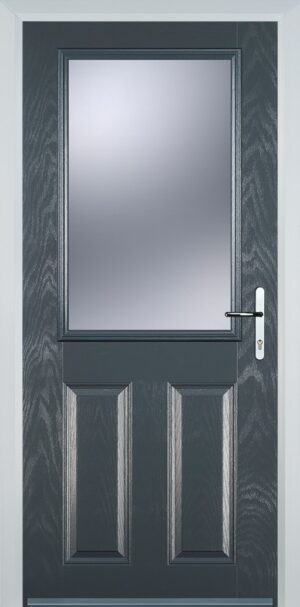2 Panel 1 Square