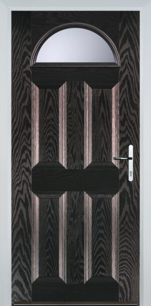 4 Panel 1 Arch