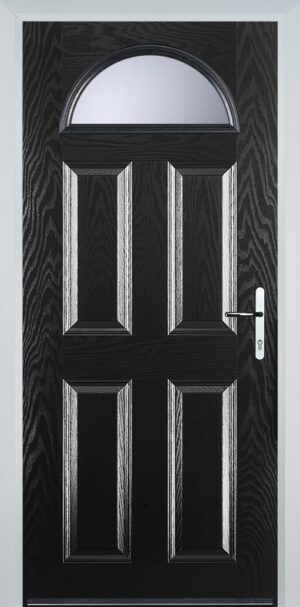 4 Panel 1 Arch