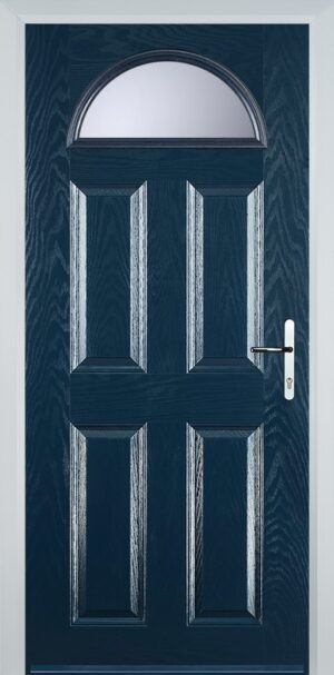 4 Panel 1 Arch
