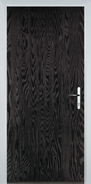 Cottage Flush Grained