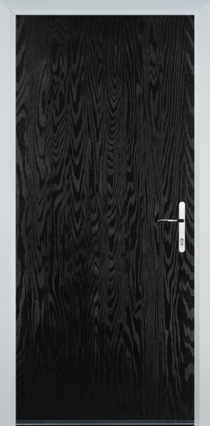 Cottage Flush Grained