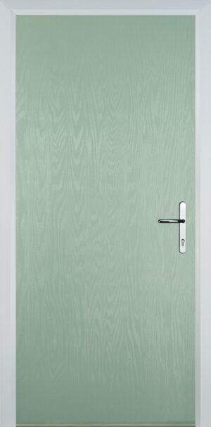 Cottage Flush Grained