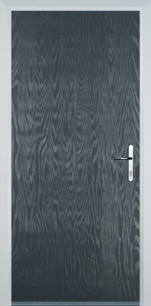 Cottage Flush Grained